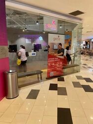 Jubilee Square (D20), Retail #485678491